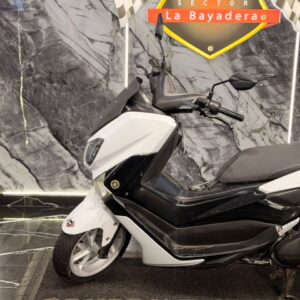 AUTOMATICA NMAX 155