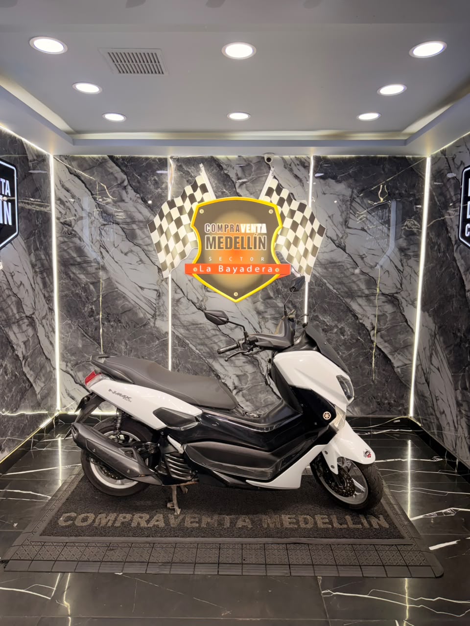 AUTOMATICA NMAX 155 - Image 7