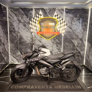 PULSAR 200 NS FI BSI