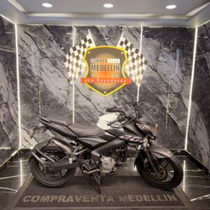 PULSAR 200 NS FI BSI