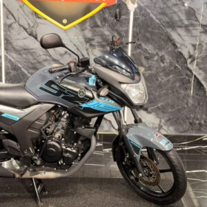 SZR 16