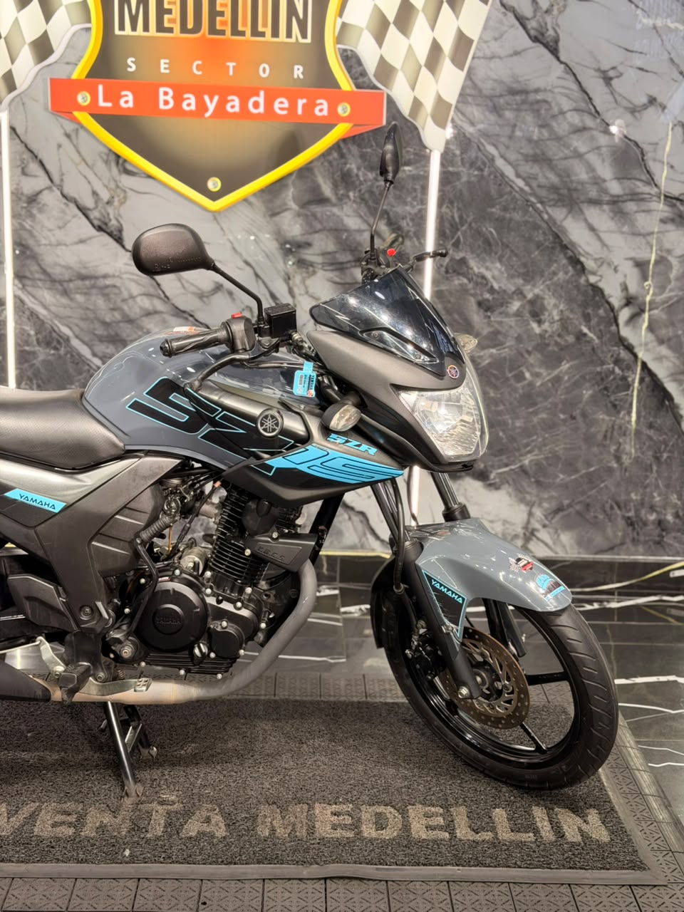 SZR 16 - Image 2
