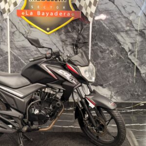 AKT CR4 125