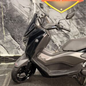 AUTOMATICA NMAX 155 V3 COMO NUEVA