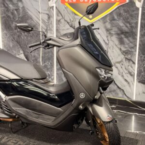 AUTOMATICA NMAX CONNECT 155