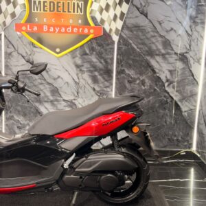 AUTOMATICA NMAX 155 V3 COMO NUEVA