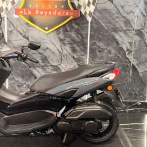 AUTOMATICA NMAX CONNECT 155