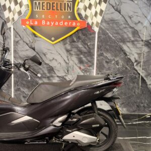 AUTOMATICA HONDA PCX 150