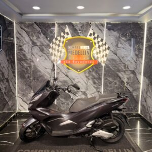 AUTOMATICA HONDA PCX 150