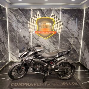 PULSAR 160 NS FI