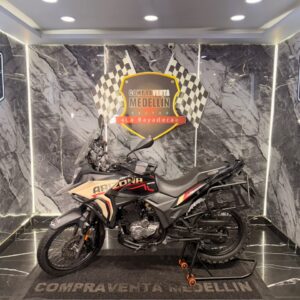 VICTORY MRX 200 ARIZONA