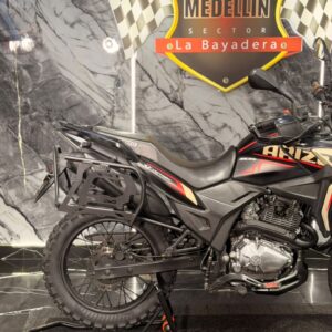 VICTORY MRX 200 ARIZONA