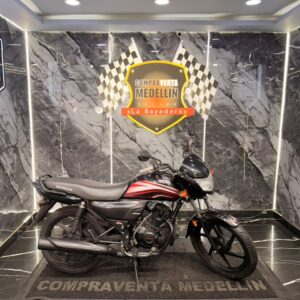 HONDA DREAM NEO