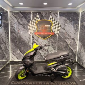 AUTOMATICA VICTORY HUNTER 150
