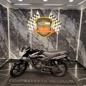 TVS SPORT 100