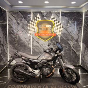 HERO XPULSE 200 2T FI