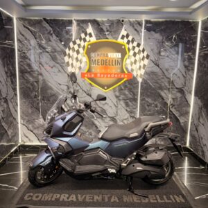 Sym Adx 150