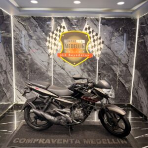 PULSAR 125 NS