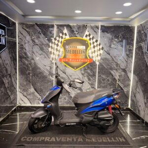 AUTOMATICA AGILITY GO