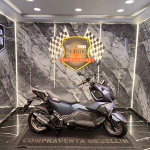 Sym Adx 150