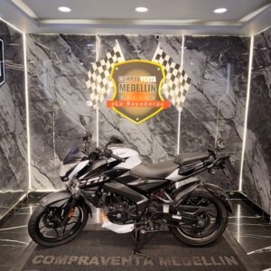 PULSAR 200 NS FI ABS
