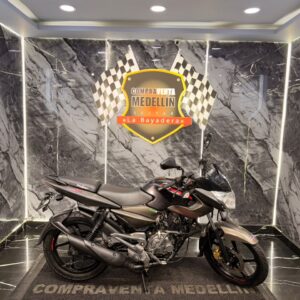 PULSAR 125 NS