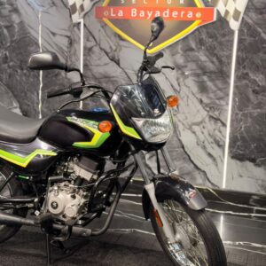 BOXER CT 100 KS SPOKE