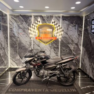 PULSAR 125 NS