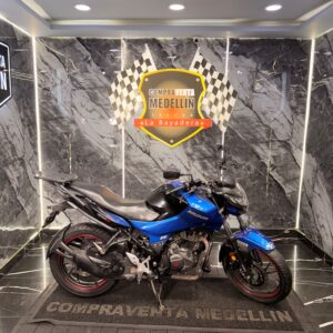 HERO HUNK 160R 2V