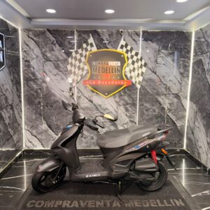 AUTOMATICA AGILITY GO