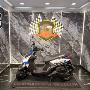AUTOMATICA BWS FI