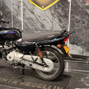 BOXER CT 100 ES SPOKE COMO NUEVA