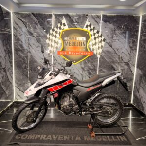 XTZ 250
