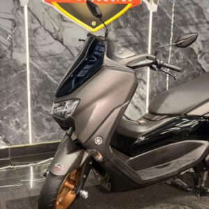 AUTOMATICA NMAX CONNECT 155