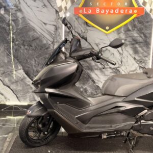 AUTOMATICA VICTORY BLACK
