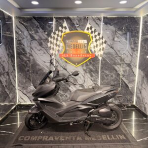 AUTOMATICA VICTORY BLACK