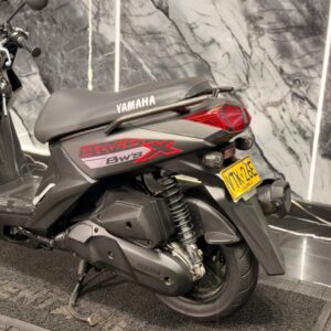 AUTOMATICA BWS FI