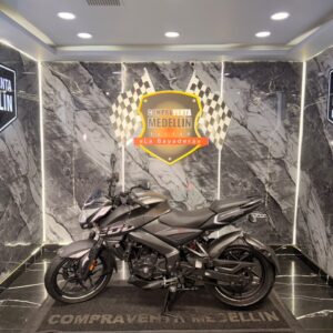 PULSAR NS 200 FI