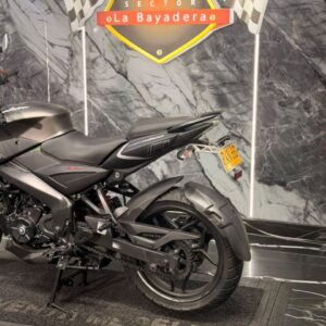 PULSAR NS 200 FI