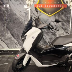 AUTOMATICA NMAX 155 V3 COMO NUEVA