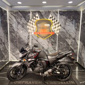 FZ 2.0 FULL INYECCION