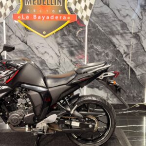 FZ 2.0 FULL INYECCION