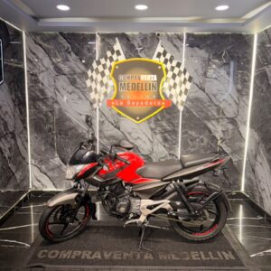 PULSAR 125 NS