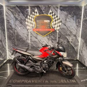 PULSAR 125 NS