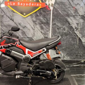 AUTOMATICA HONDA NAVI E3