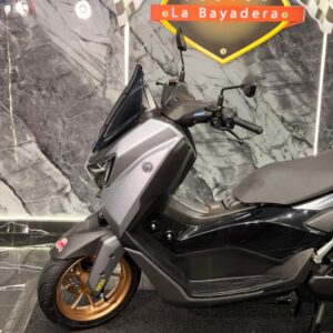 AUTOMATICA NMAX 155 V3 COMO NUEVA