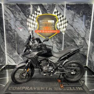 VICTORY MRX 200 ARIZONA