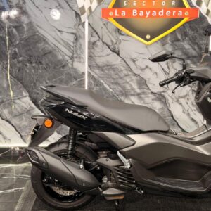 AUTOMATICA NMAX 155 V3 COMO NUEVA