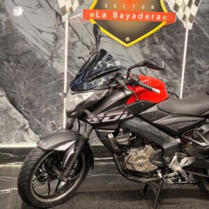 PULSAR 200 NS PRO