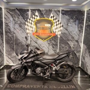 PULSAR 160 NS